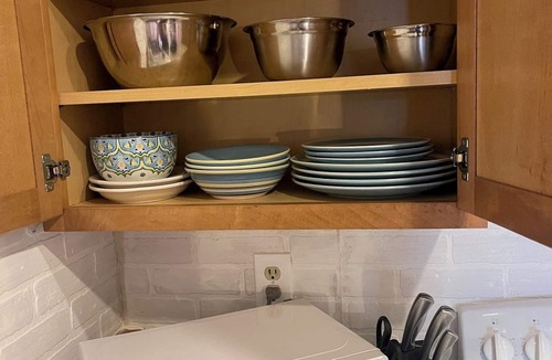 Beacon Hotel | The Factory