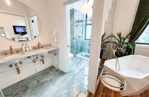 Beacon Hotel | The Factory