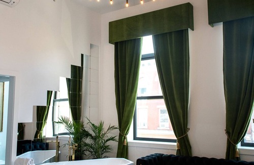 Beacon Hotel | The Factory