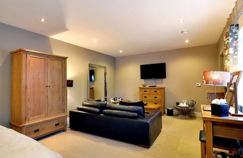 Gilling East House | The Fairfax Arms