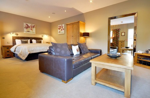 Gilling East House | The Fairfax Arms