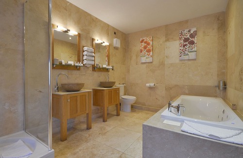 Gilling East House | The Fairfax Arms