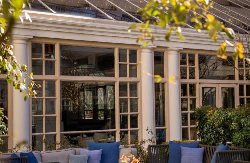 West End Hotel | The Fairmont Washington DC