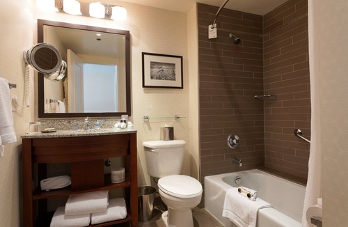 Exchange District Hotel | The Fairmont Winnipeg