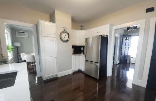 South Peabody House | The Fairview - North of Boston Furnished Home