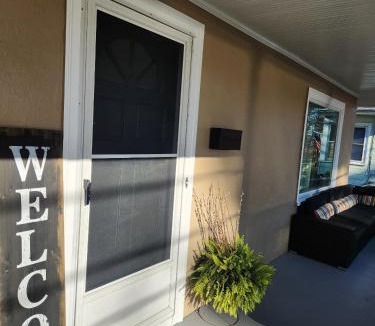 South Peabody House | The Fairview - North of Boston Furnished Home