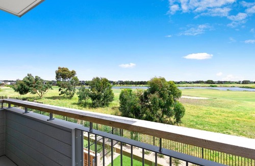 Torquay House | The Fairway Club