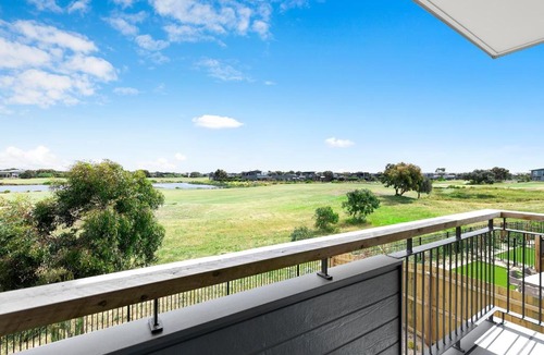 Torquay House | The Fairway Club