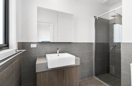 Torquay House | The Fairway Club