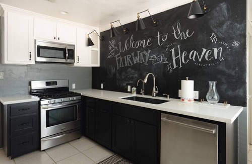 Briarcrest Estates House | The Fairway to Heaven