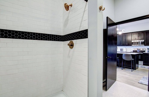 Altoona Apartment | The Fairway