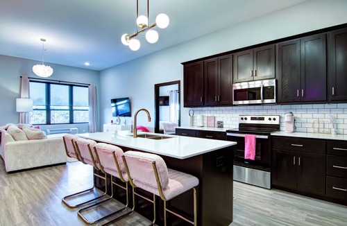 Altoona Apartment | The Fairway