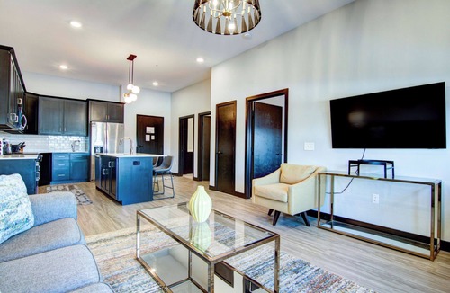 Altoona Apartment | The Fairway