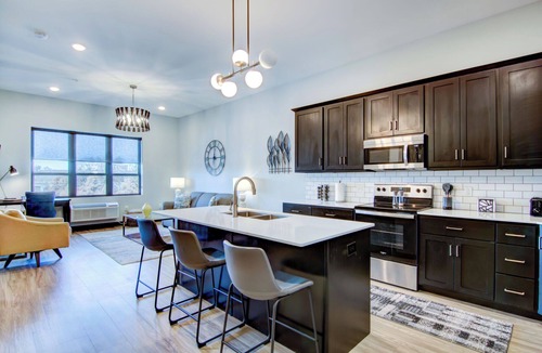 Altoona Apartment | The Fairway