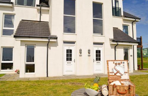 Portpatrick Apartment | The Fairways