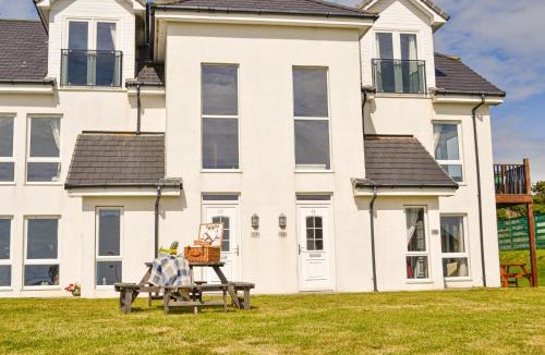 Portpatrick Apartment | The Fairways