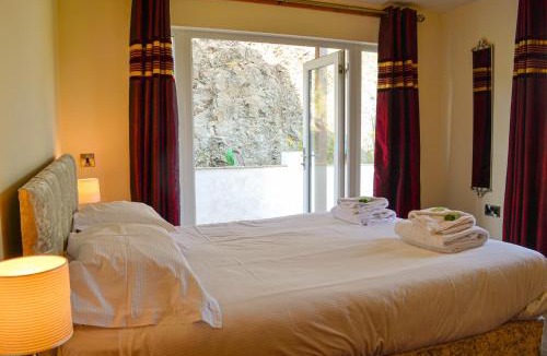 Portpatrick Apartment | The Fairways