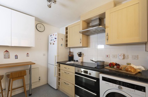 Kennington House | The Fairways Retreat