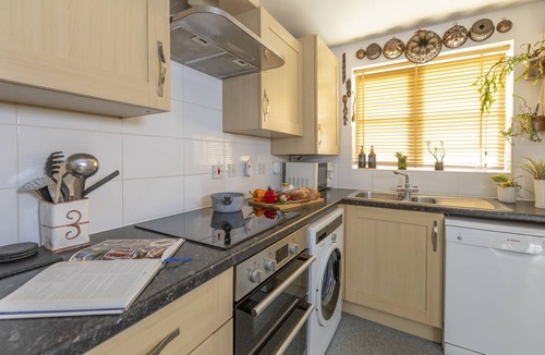 Kennington House | The Fairways Retreat