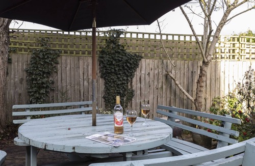 Kennington House | The Fairways Retreat