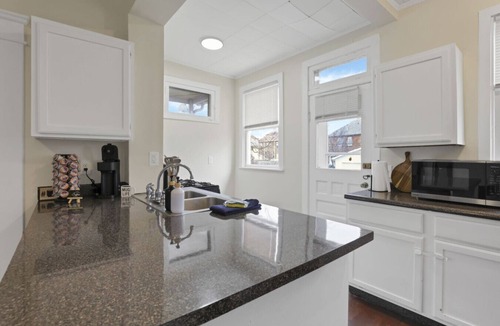 Franklin Park House | The Fairwood- convenient affordable 4 bedroom