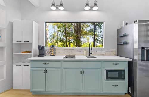 Paige Cabin | The Fairy House | 3 Beds 2 Baths