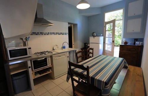 Larcay House | The Fairy House chic & charm. Loire Chateaux Amboise. Heated swimming pool May