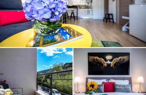 Komolac Apartment | The Fairy's Cave - Free Parking