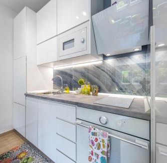 Komolac Apartment | The Fairy's Cave - Free Parking