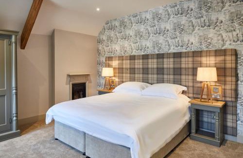 Matfen House | The Falabella