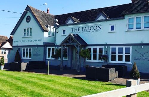 Haseley House | The Falcon At Hatton
