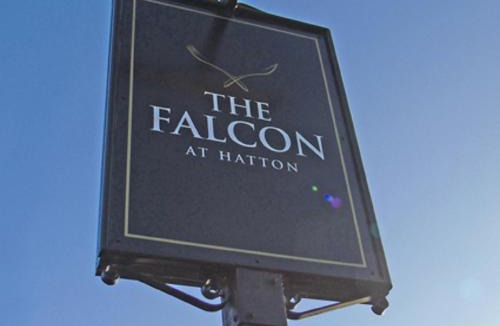 Haseley House | The Falcon At Hatton