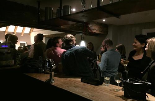 Haseley House | The Falcon At Hatton