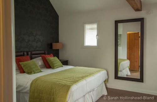 Haseley House | The Falcon At Hatton