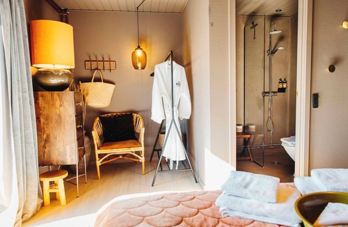 Sandvig Hotel | The Falcon Hotel