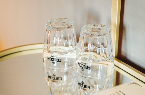 Sandvig Hotel | The Falcon Hotel