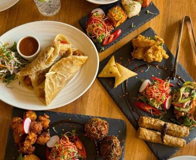 Bridgnorth Hotel | The Falcon Hotel