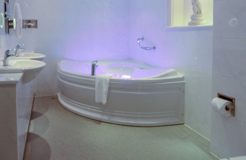 Bude Hotel | The Falcon Hotel