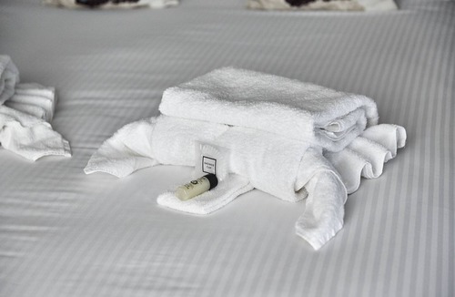 Bude Hotel | The Falcon Hotel