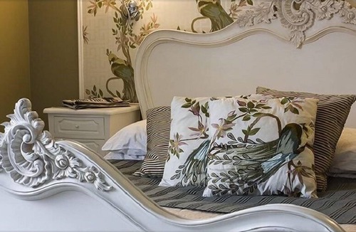 Rushmoor District Hotel | The Falcon Hotel