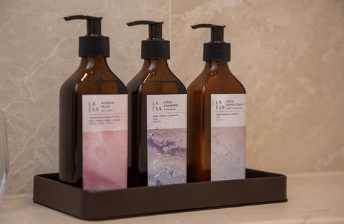 Castle Ashby Hotel | The Falcon Hotel