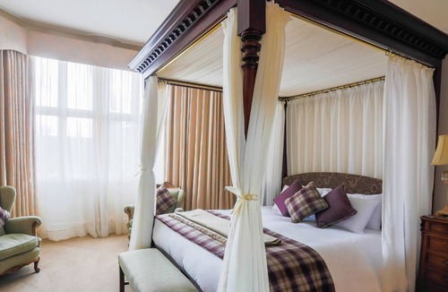 Uppingham Hotel | The Falcon Hotel