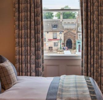 Uppingham Hotel | The Falcon Hotel