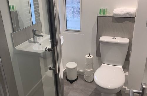 Bridgnorth Hotel | The Falcon Hotel & Restaurant