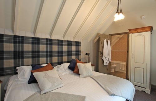 Long Whatton Hotel | The Falcon Inn