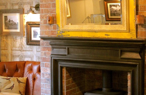 Long Whatton Hotel | The Falcon Inn