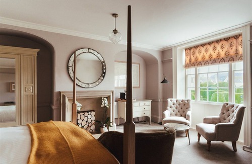 Painswick Hotel | The Falcon Painswick