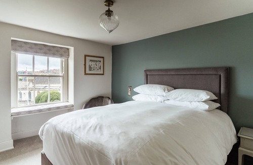 Painswick Hotel | The Falcon Painswick