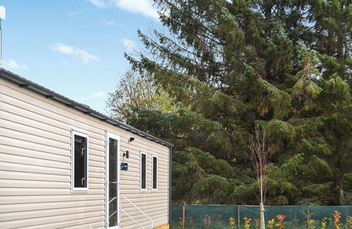 Forres Cottage | The Falcon - UK45538