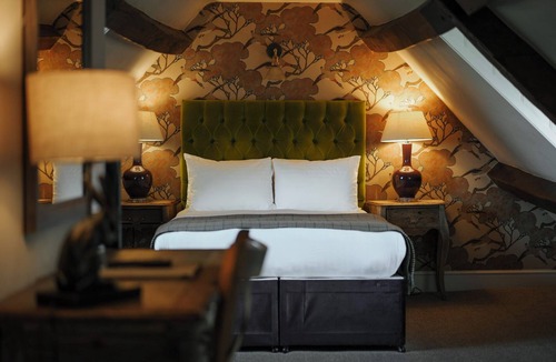 Great Tew Hotel | The Falkland Arms